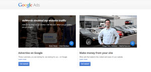 google adsense free tips