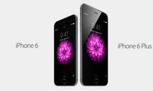iphone 6 features touch screen 16 GB HD display