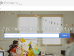 google domain beta