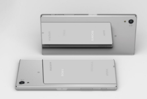 sony xperia z5