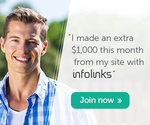 infolinks-publisher-network