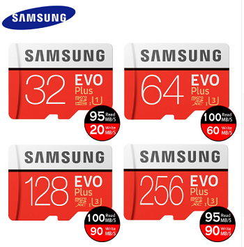 samsung evo plus micro sd card samsung evo plus micro sd card
