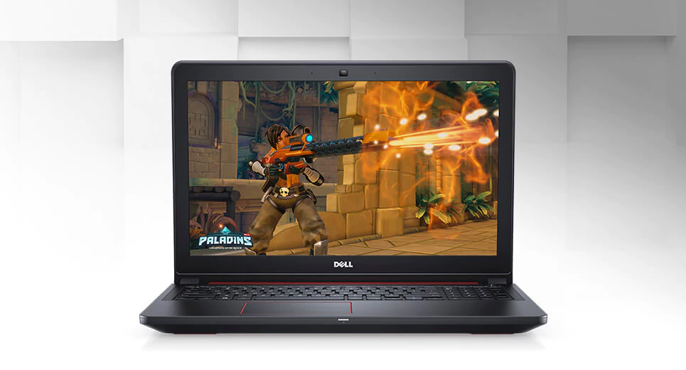 dell inspirion 15 5577