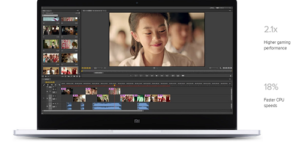 xiaomi mi notebook air