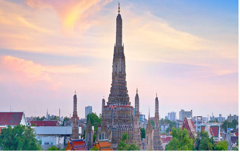 bangkok, thailand