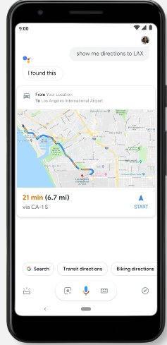 google pixel 3a