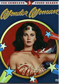wonder women season 3