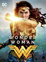 Wonder woman