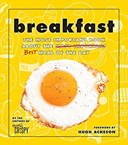 Breakfast Best meal of the day