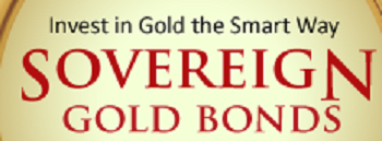 Sovereign Gold Bonds