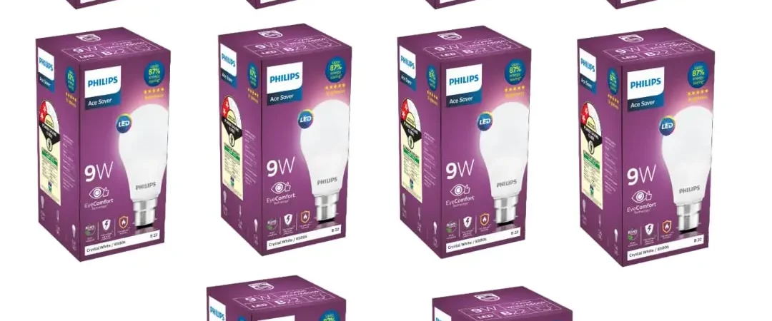 philips led bulb