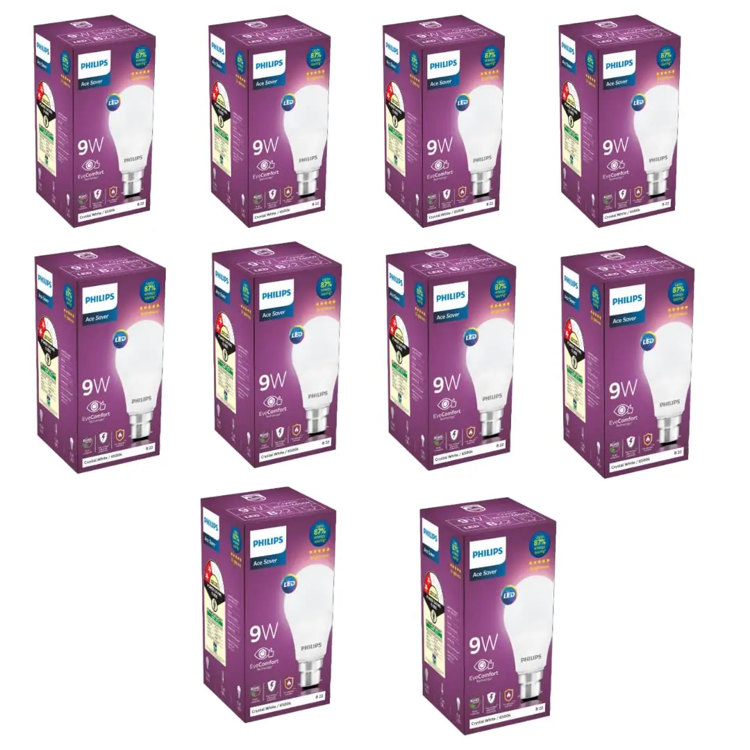 philips led bulb