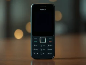 hmd nokia 4g mobile