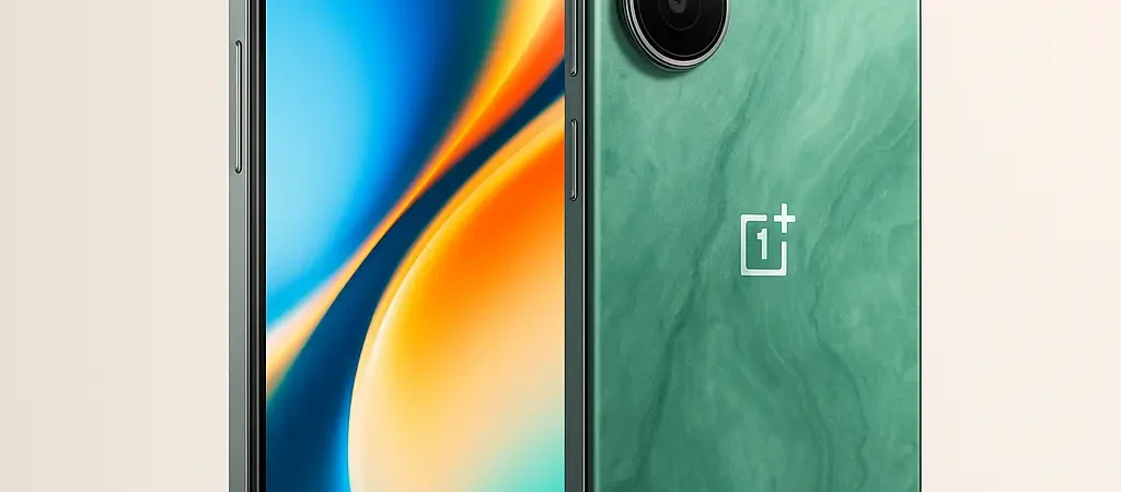 OnePlus Nord CE4