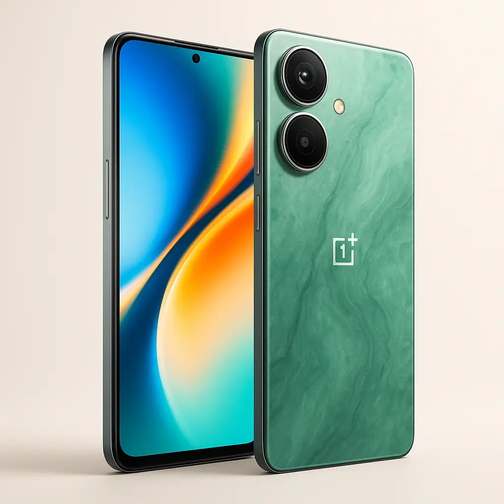 OnePlus Nord CE4
