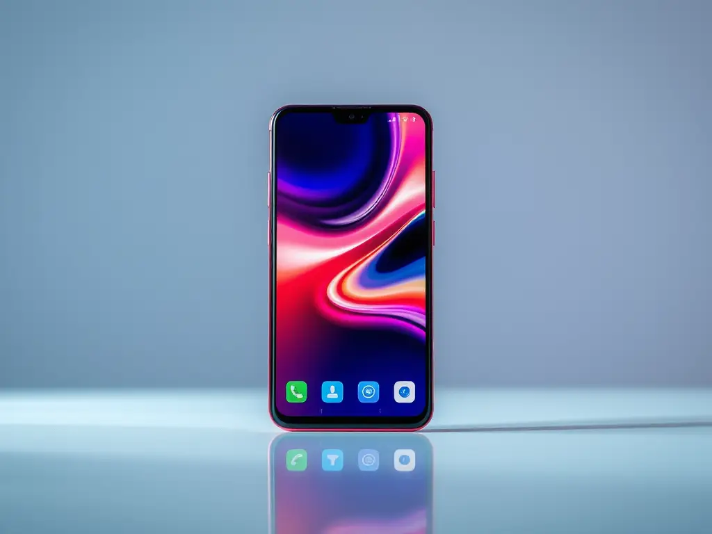 vivo v30 5G smartphone