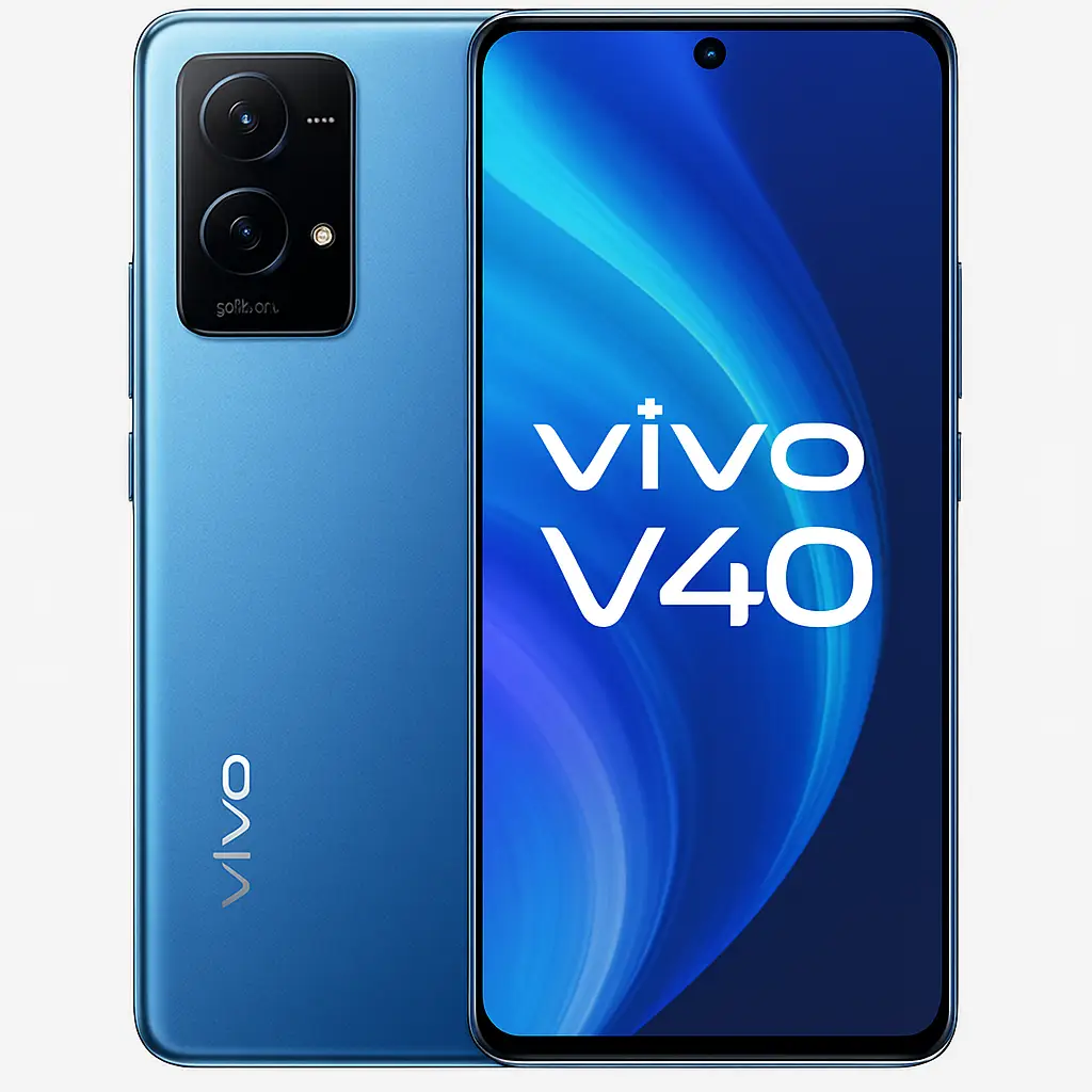 vivo v40 5G mobile